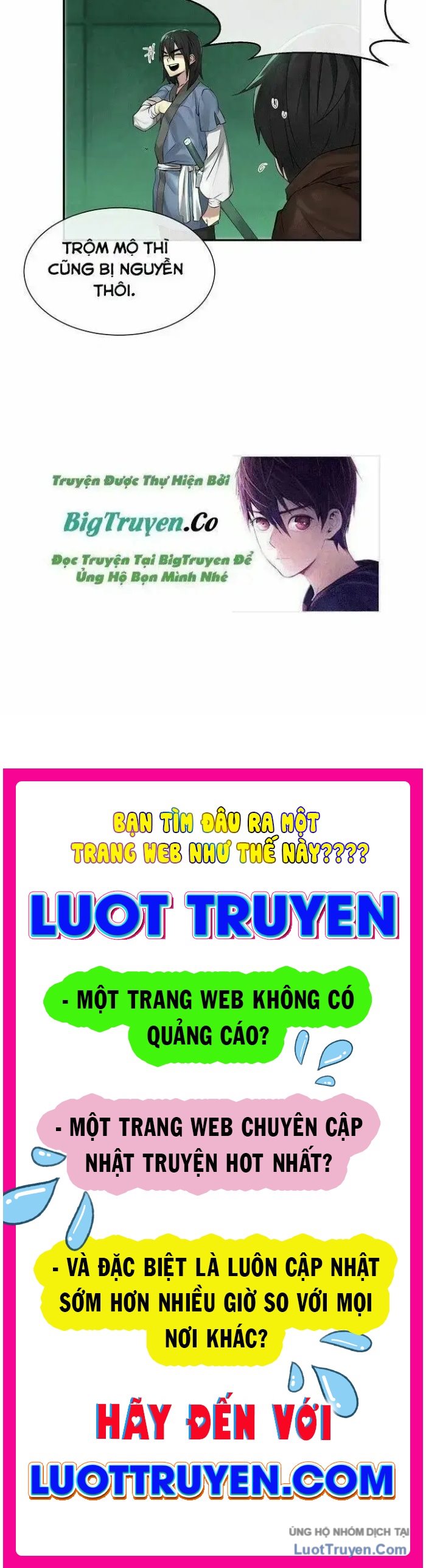Huyết Chiến Hoa Sơn Chapter 25 - Trang 23