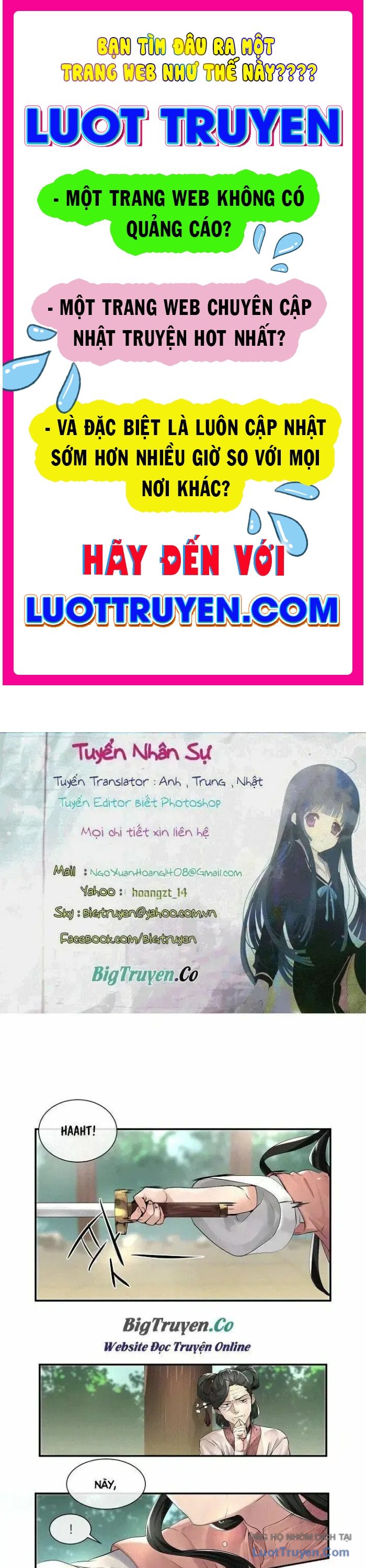 Huyết Chiến Hoa Sơn Chapter 25 - Trang 2