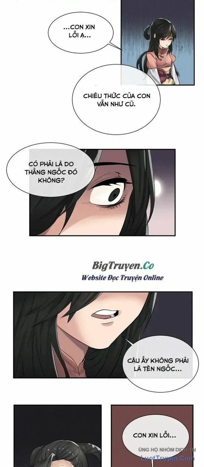 Huyết Chiến Hoa Sơn Chapter 25 - Trang 4