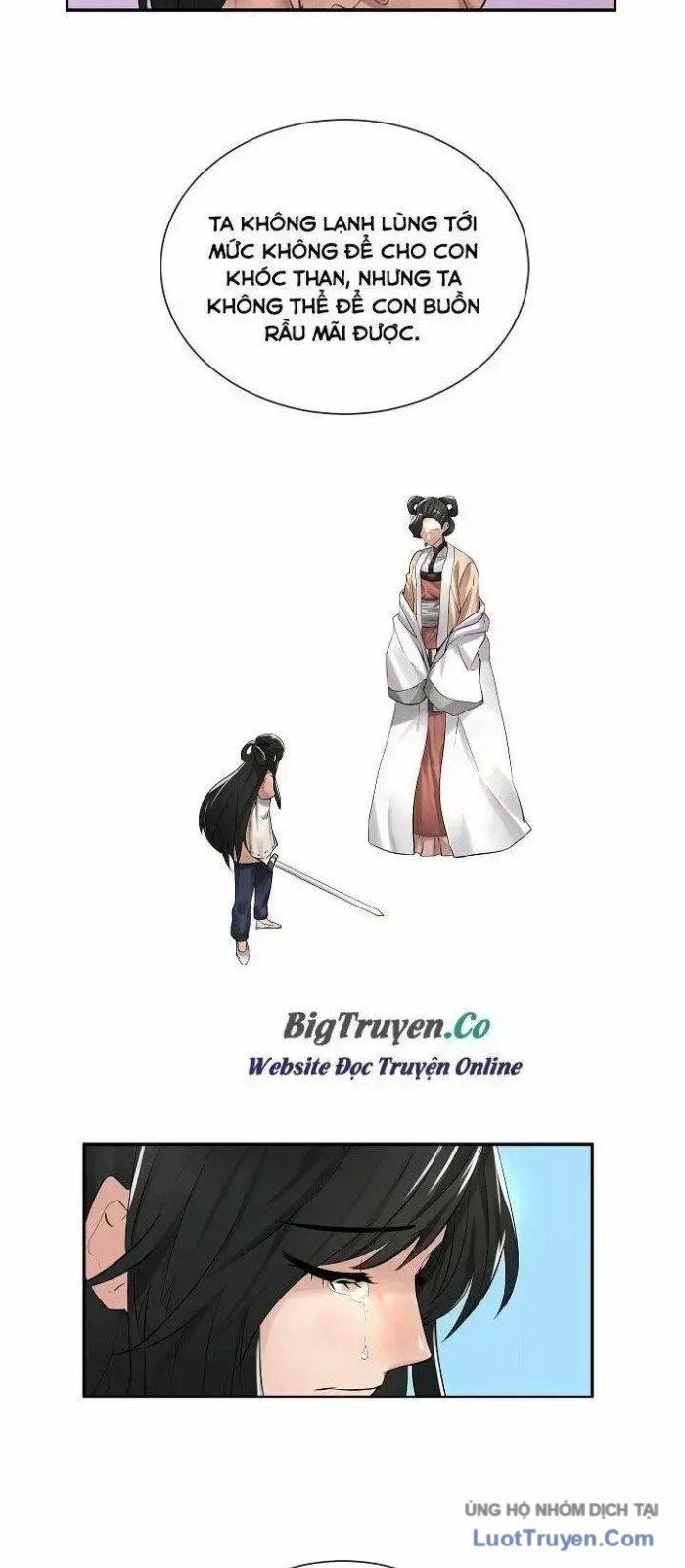 Huyết Chiến Hoa Sơn Chapter 25 - Trang 6