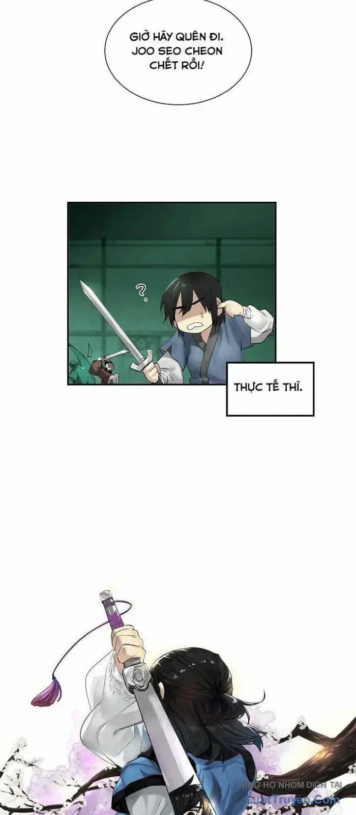 Huyết Chiến Hoa Sơn Chapter 25 - Trang 7