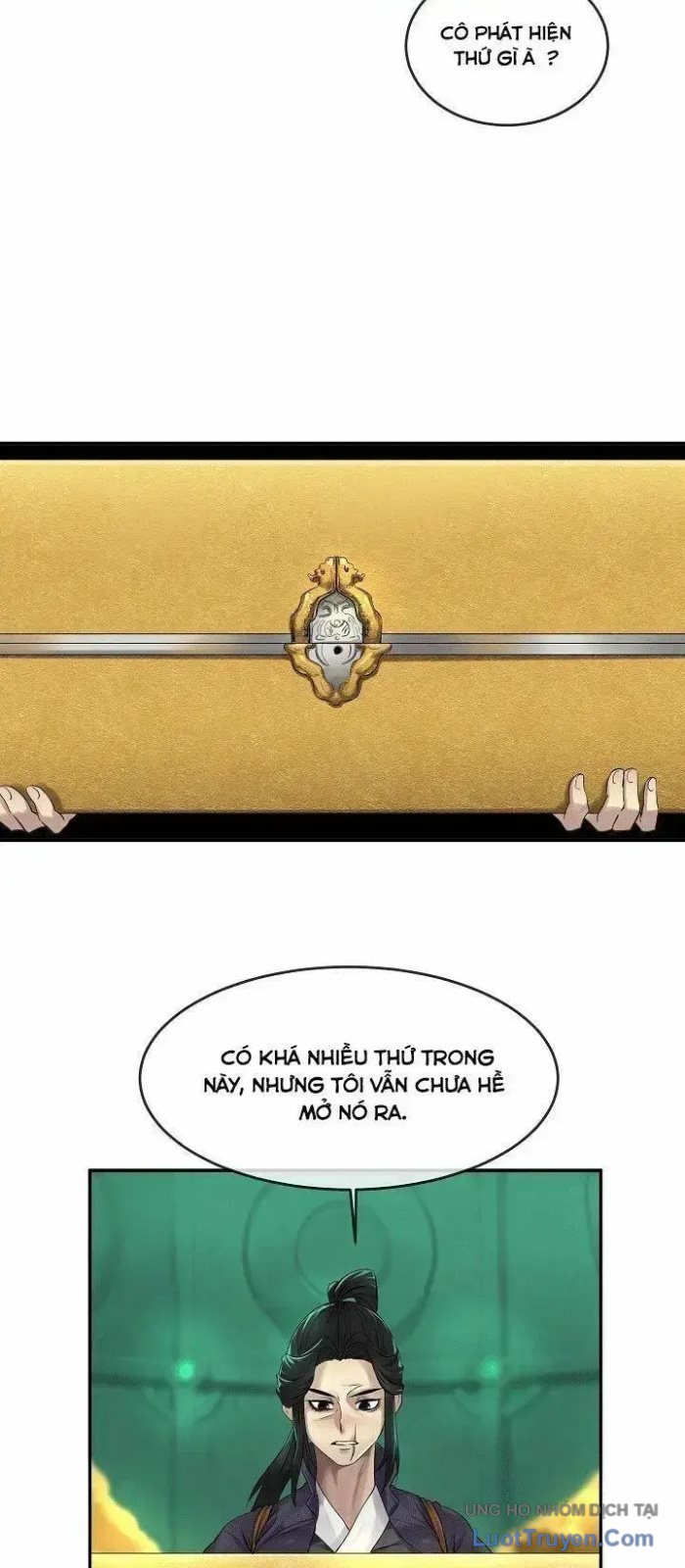 Huyết Chiến Hoa Sơn Chapter 26 - Trang 12