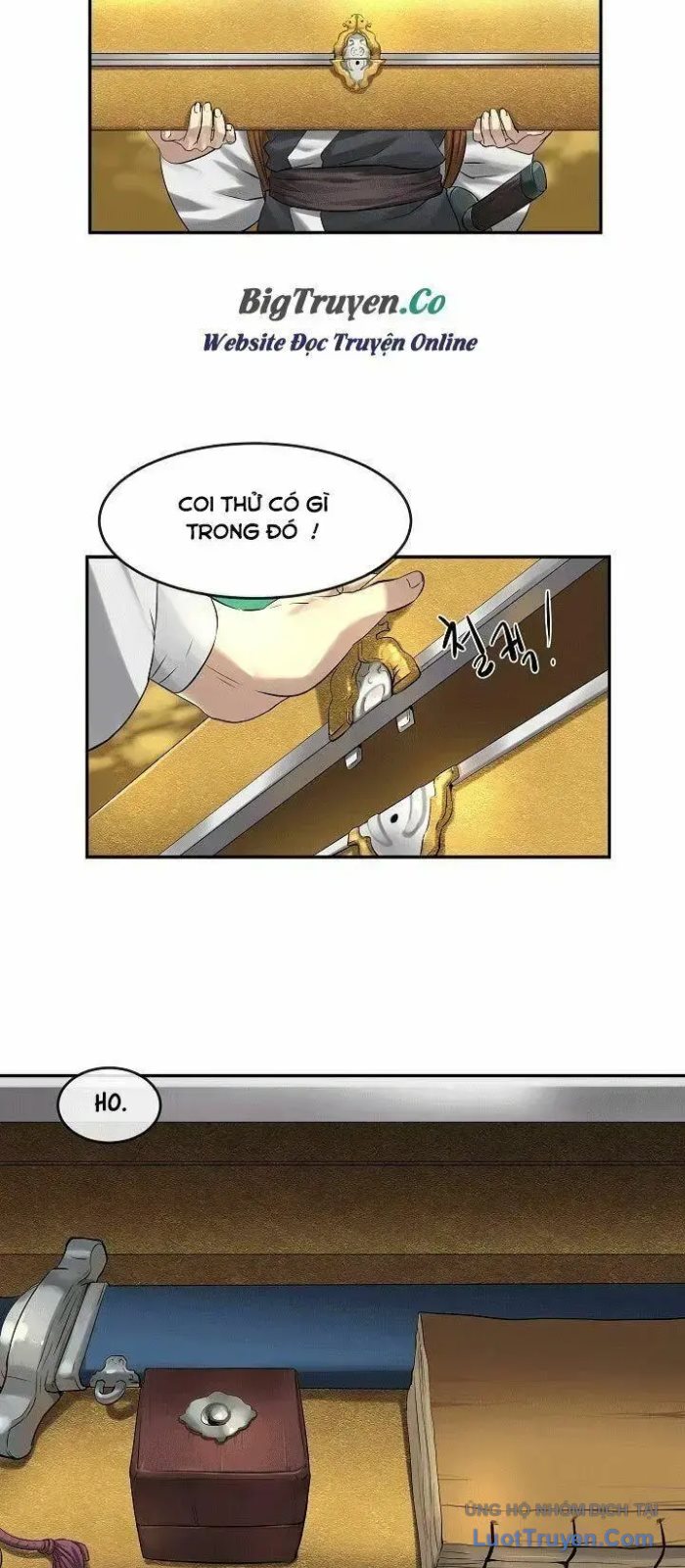 Huyết Chiến Hoa Sơn Chapter 26 - Trang 13