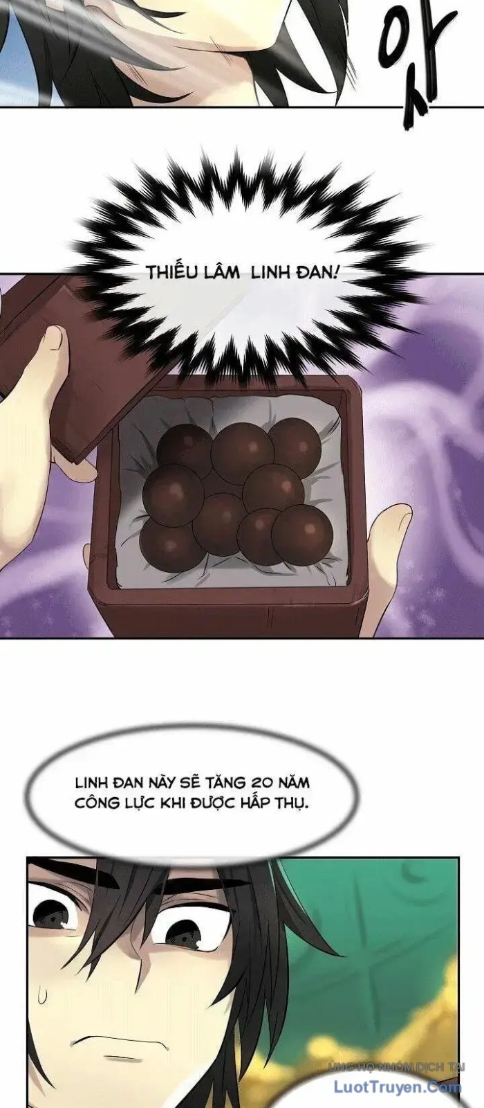 Huyết Chiến Hoa Sơn Chapter 26 - Trang 15