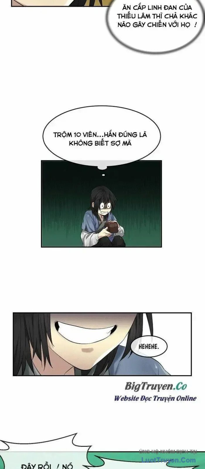 Huyết Chiến Hoa Sơn Chapter 26 - Trang 16