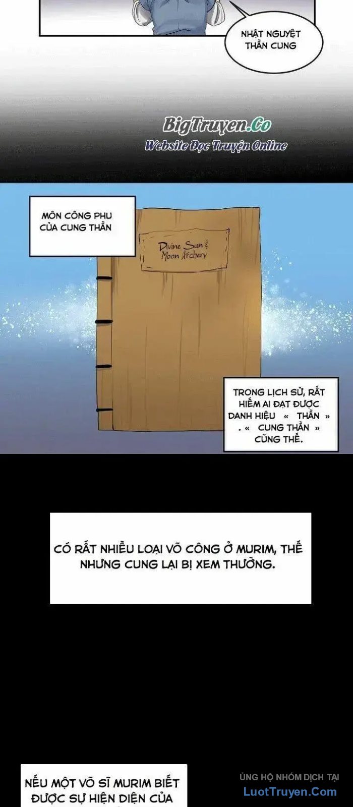 Huyết Chiến Hoa Sơn Chapter 26 - Trang 19