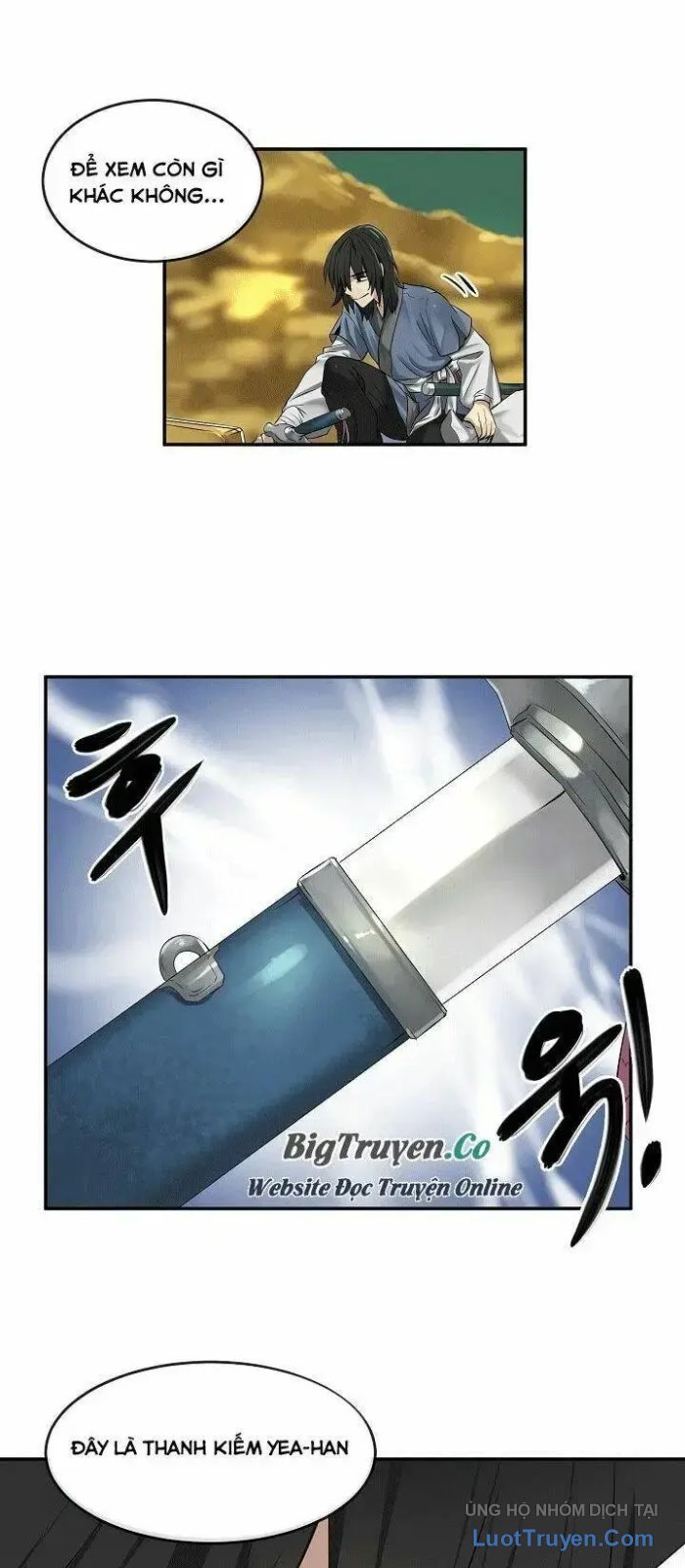 Huyết Chiến Hoa Sơn Chapter 26 - Trang 24