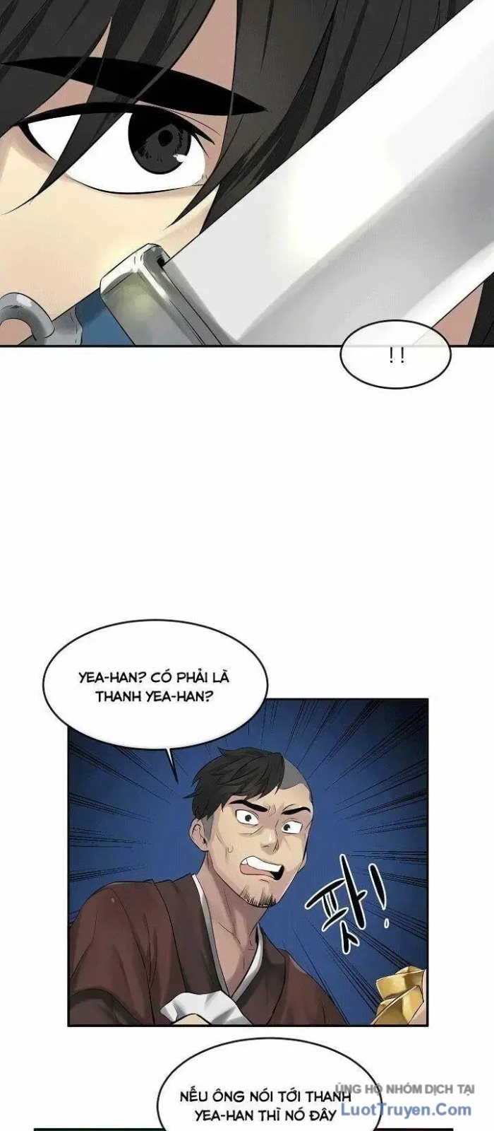 Huyết Chiến Hoa Sơn Chapter 26 - Trang 25