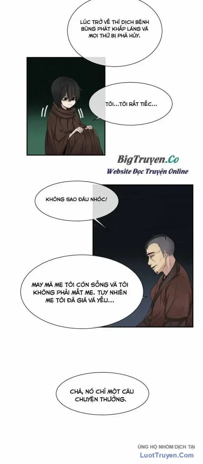 Huyết Chiến Hoa Sơn Chapter 26 - Trang 6