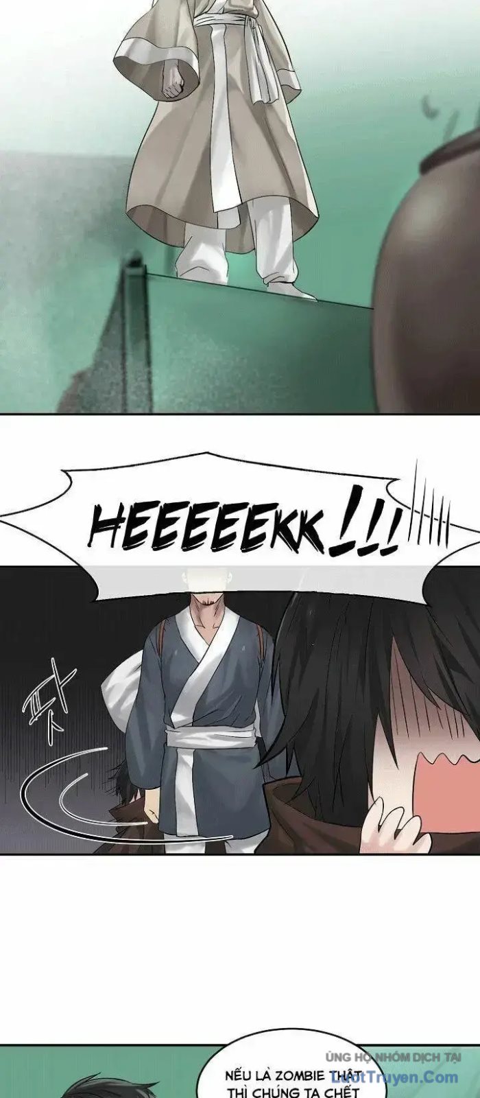Huyết Chiến Hoa Sơn Chapter 27 - Trang 11