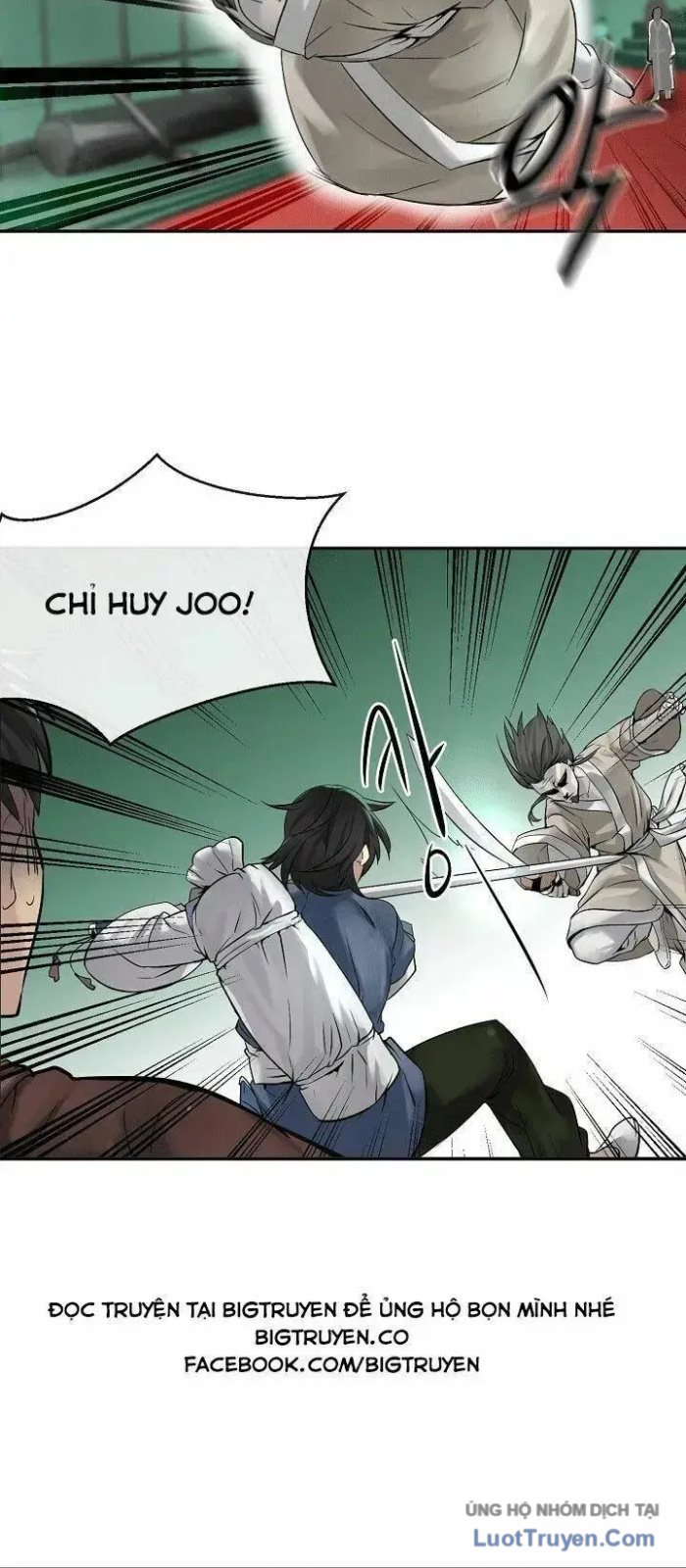 Huyết Chiến Hoa Sơn Chapter 27 - Trang 14