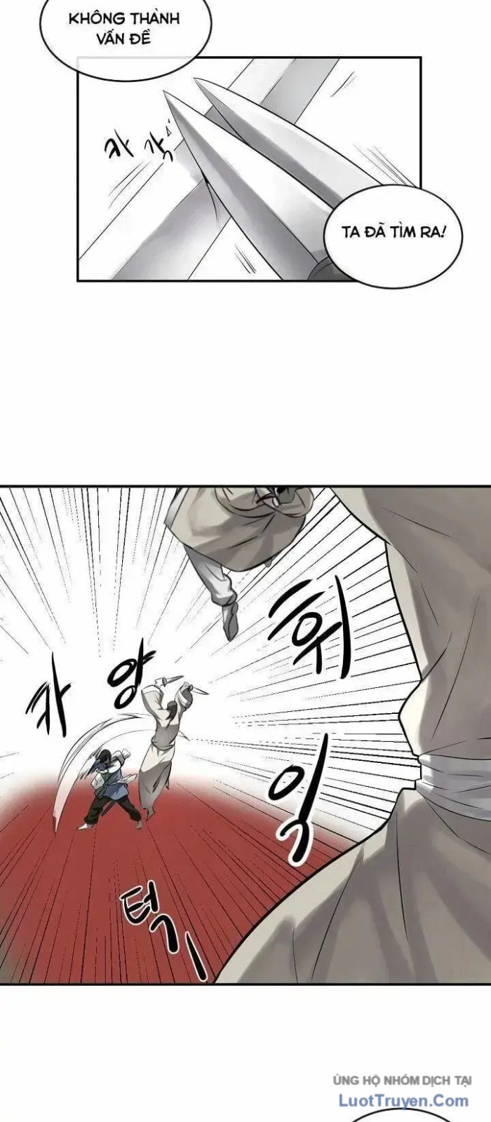 Huyết Chiến Hoa Sơn Chapter 27 - Trang 20