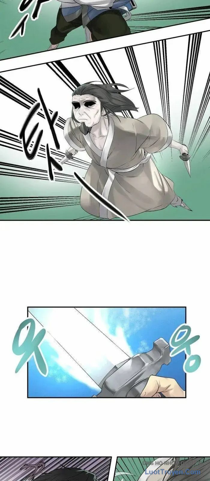 Huyết Chiến Hoa Sơn Chapter 27 - Trang 25