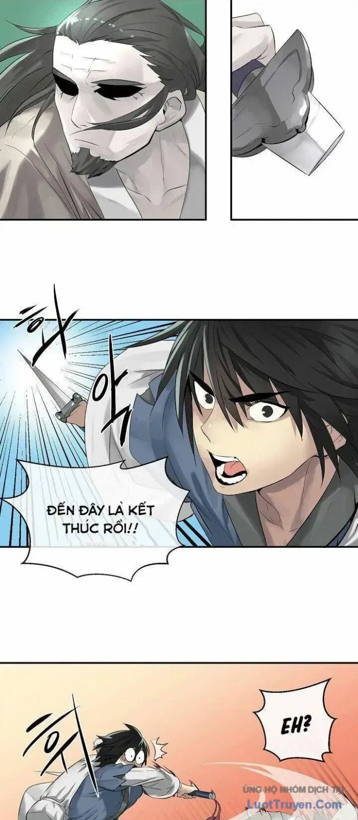 Huyết Chiến Hoa Sơn Chapter 27 - Trang 27