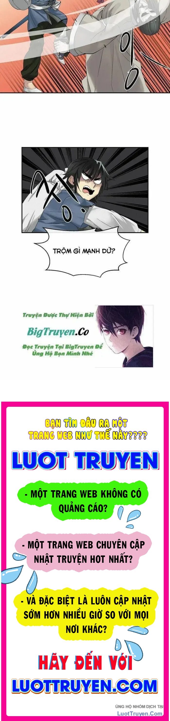 Huyết Chiến Hoa Sơn Chapter 27 - Trang 28