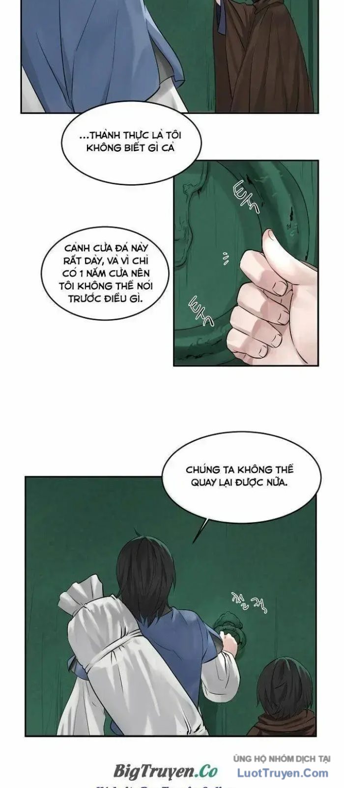 Huyết Chiến Hoa Sơn Chapter 27 - Trang 4