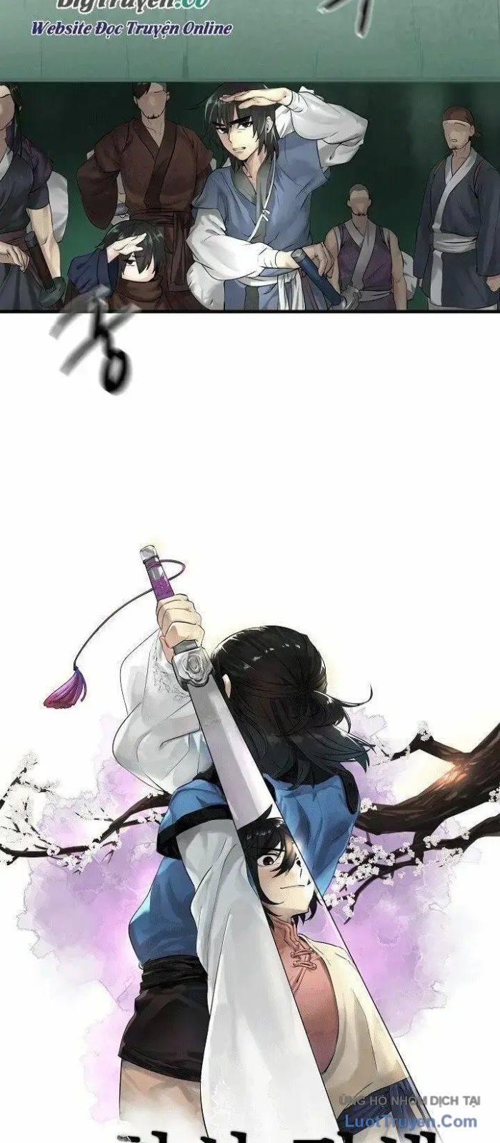 Huyết Chiến Hoa Sơn Chapter 27 - Trang 7