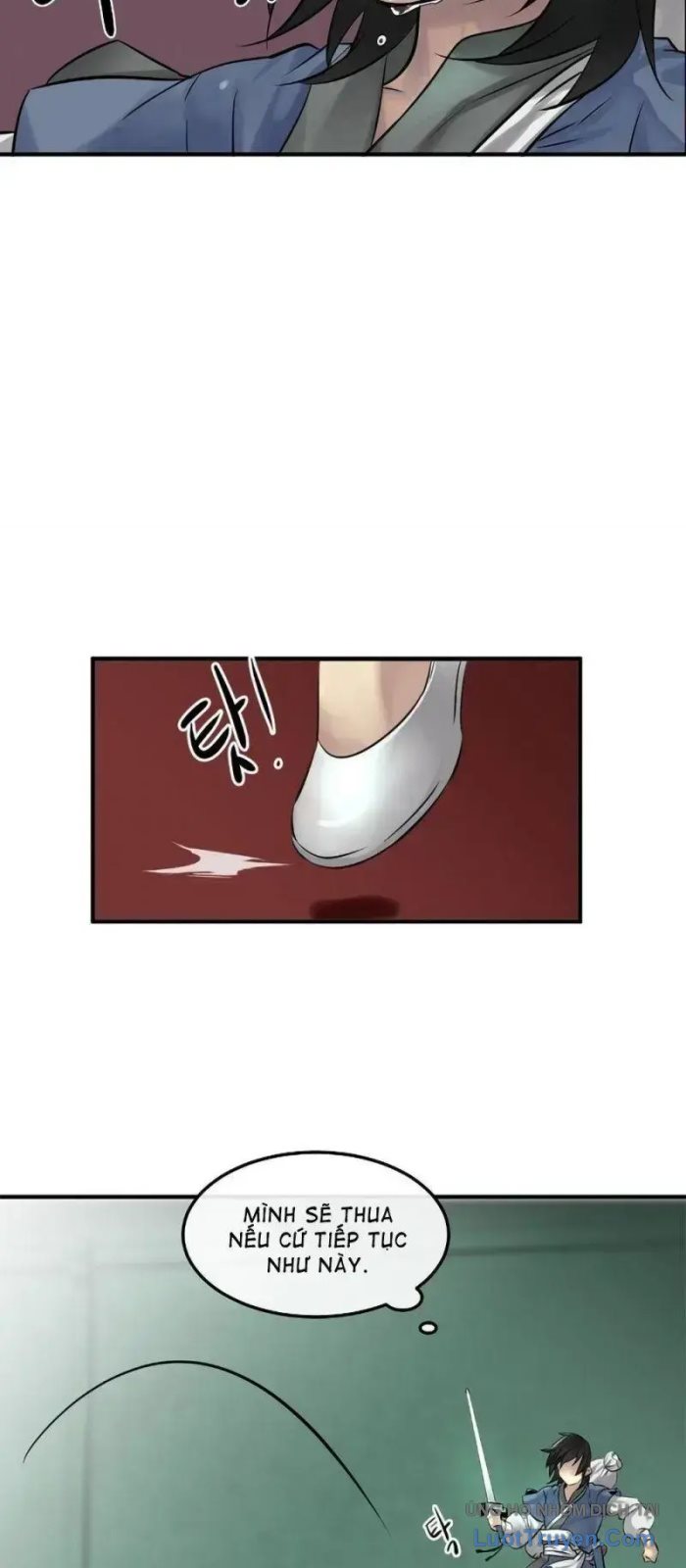 Huyết Chiến Hoa Sơn Chapter 28 - Trang 11