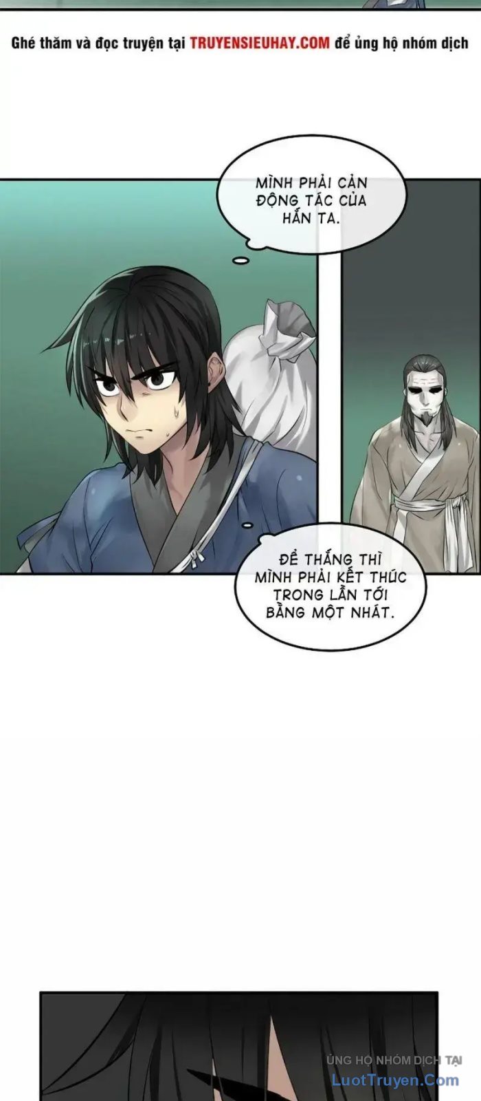 Huyết Chiến Hoa Sơn Chapter 28 - Trang 12