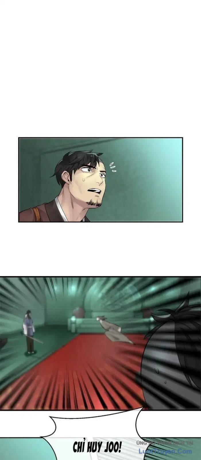 Huyết Chiến Hoa Sơn Chapter 28 - Trang 14
