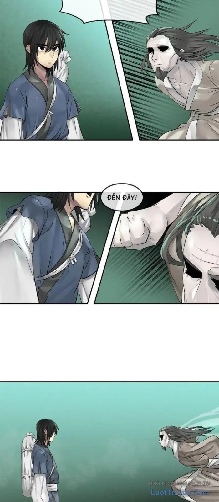Huyết Chiến Hoa Sơn Chapter 28 - Trang 15