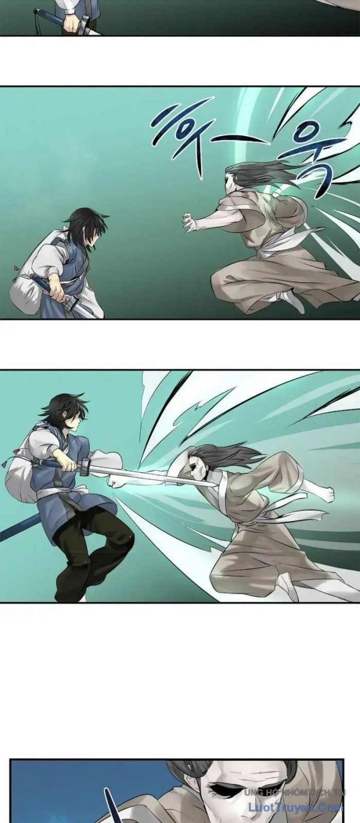 Huyết Chiến Hoa Sơn Chapter 28 - Trang 16