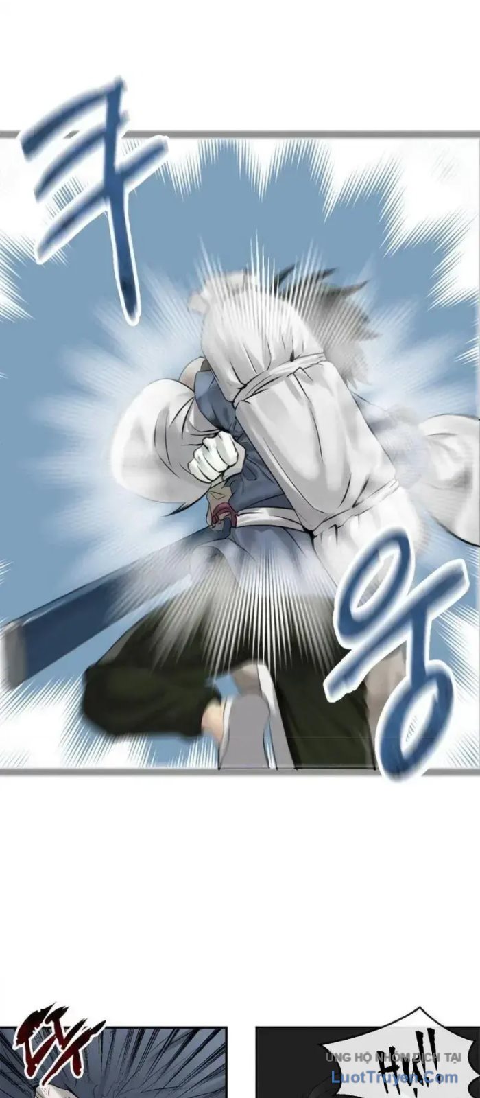 Huyết Chiến Hoa Sơn Chapter 28 - Trang 18