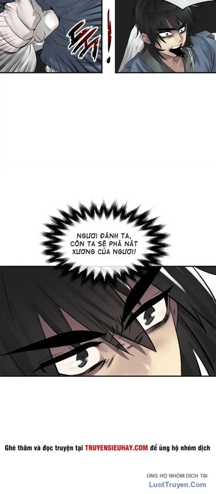 Huyết Chiến Hoa Sơn Chapter 28 - Trang 19