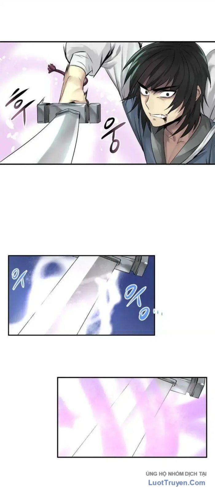 Huyết Chiến Hoa Sơn Chapter 28 - Trang 20