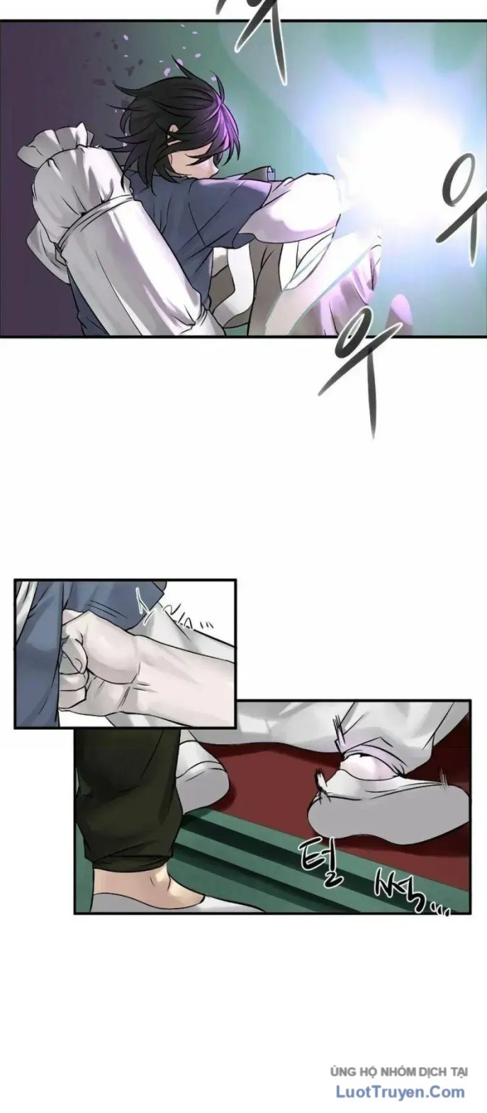Huyết Chiến Hoa Sơn Chapter 28 - Trang 24