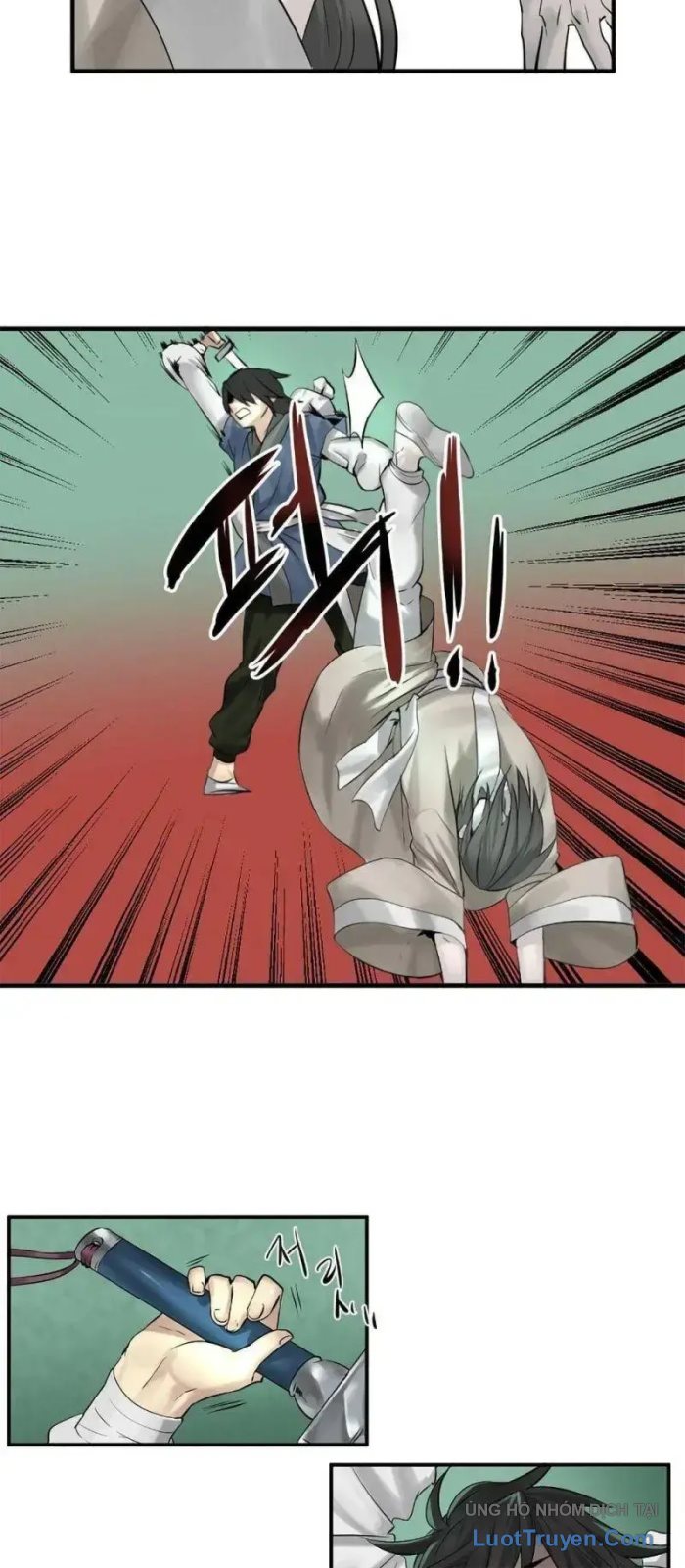 Huyết Chiến Hoa Sơn Chapter 28 - Trang 3