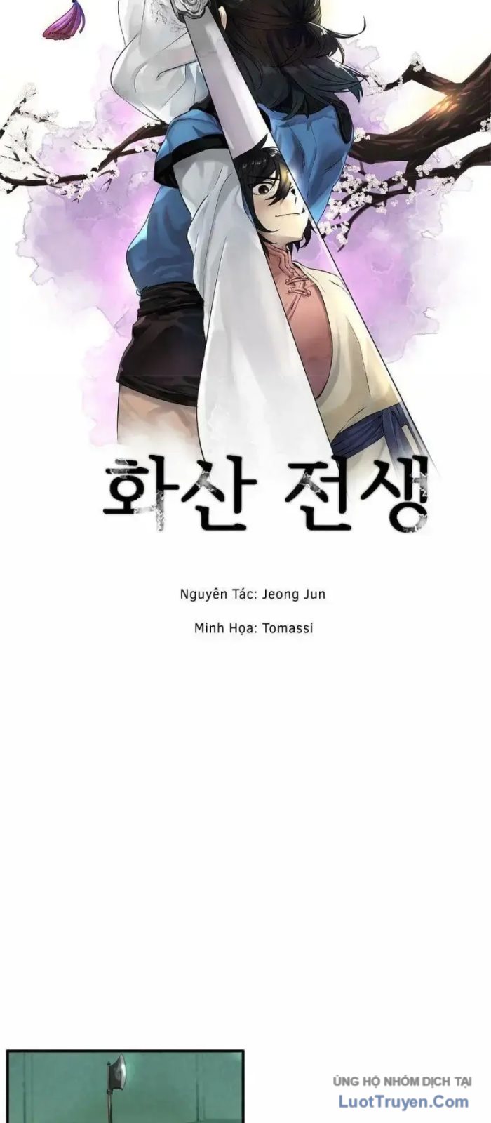 Huyết Chiến Hoa Sơn Chapter 28 - Trang 7