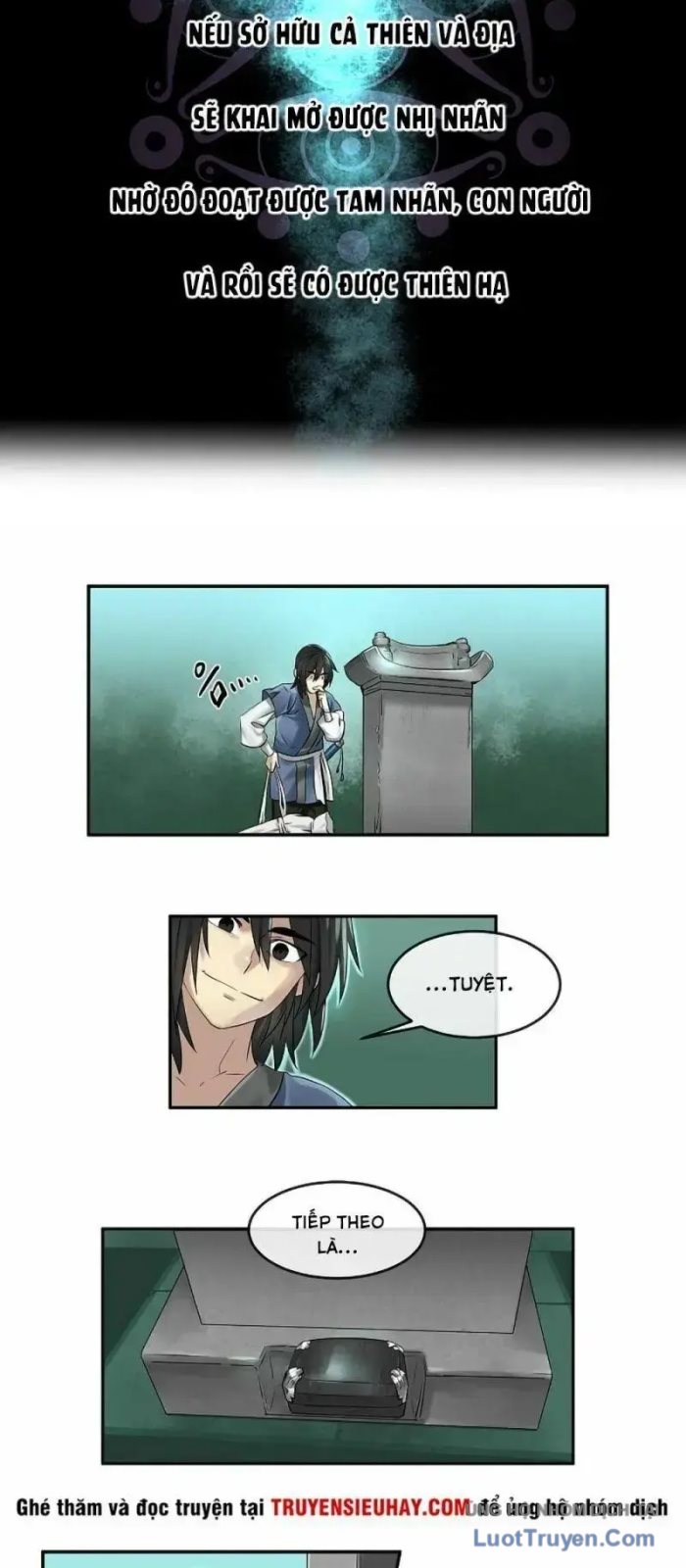 Huyết Chiến Hoa Sơn Chapter 29 - Trang 9
