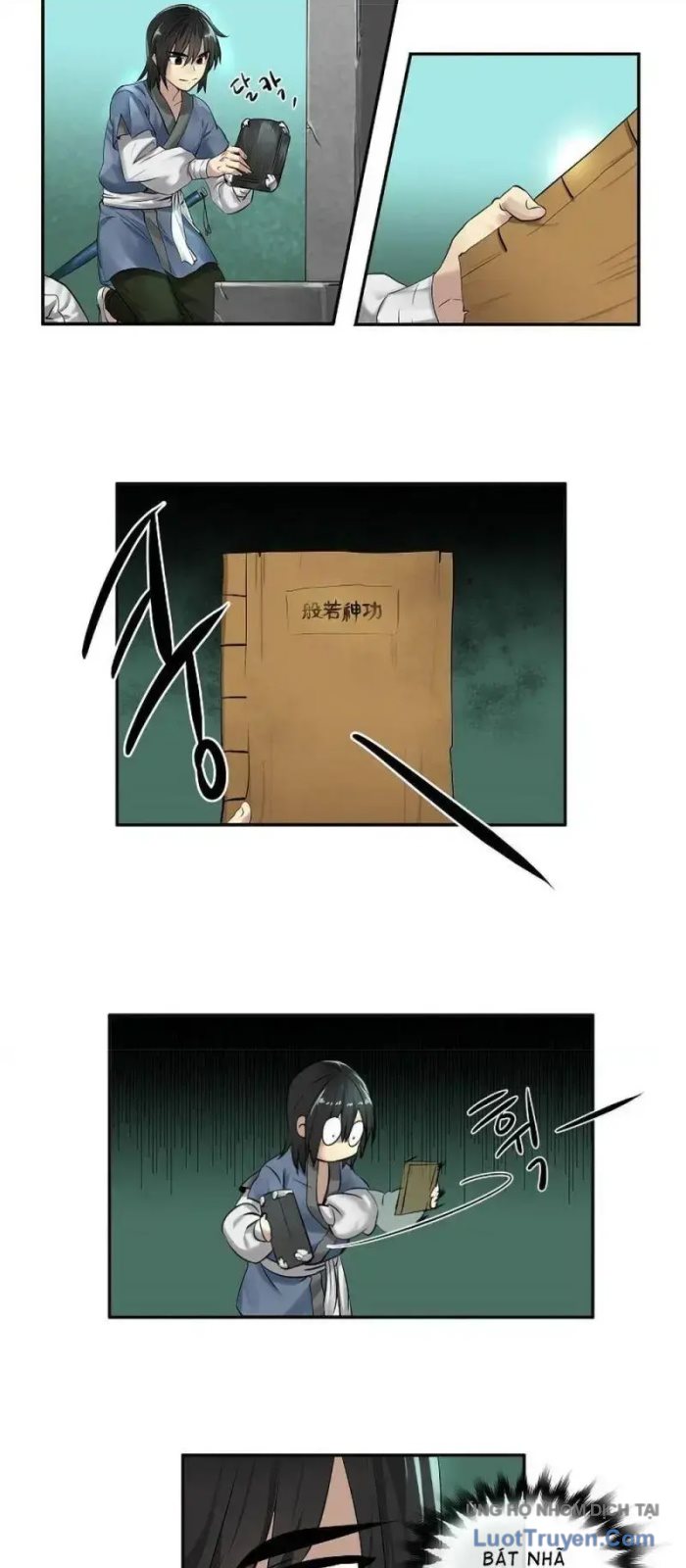 Huyết Chiến Hoa Sơn Chapter 29 - Trang 10