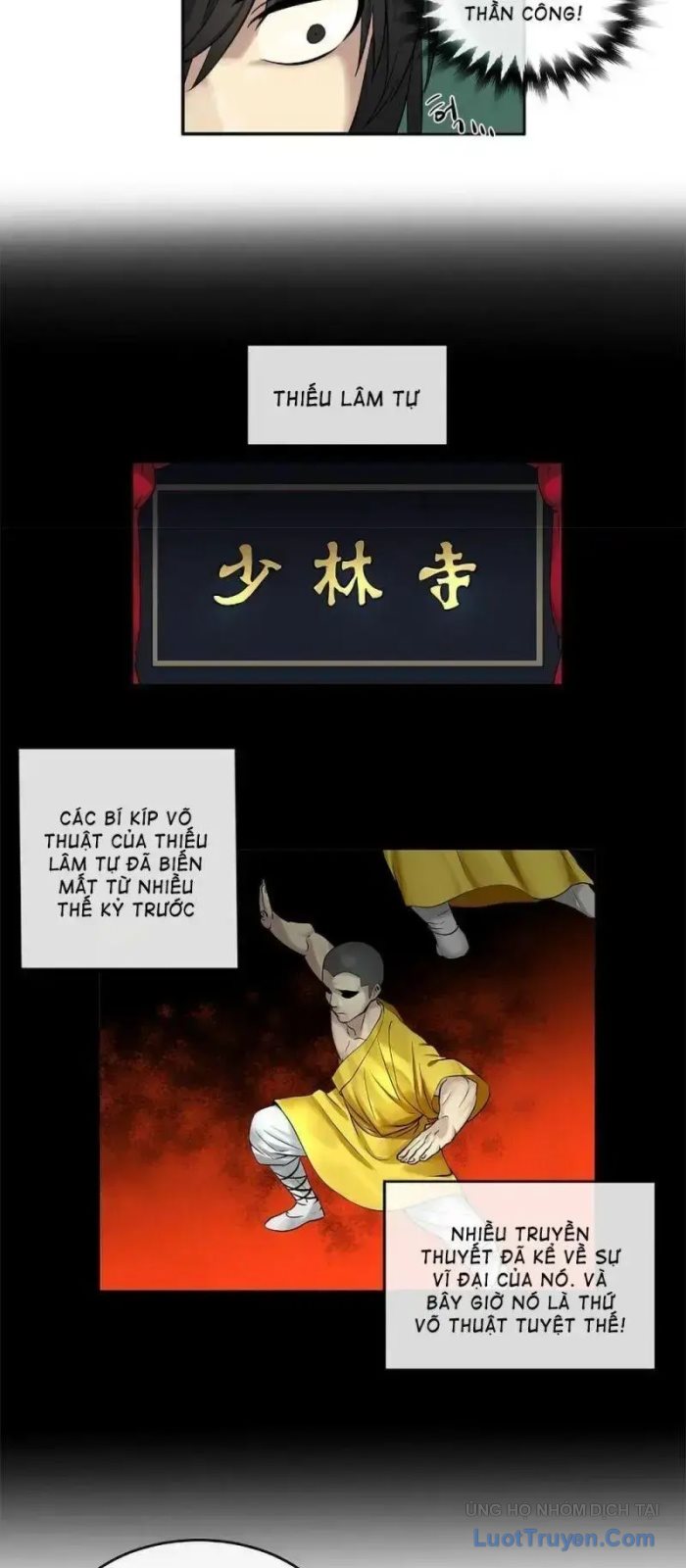 Huyết Chiến Hoa Sơn Chapter 29 - Trang 11
