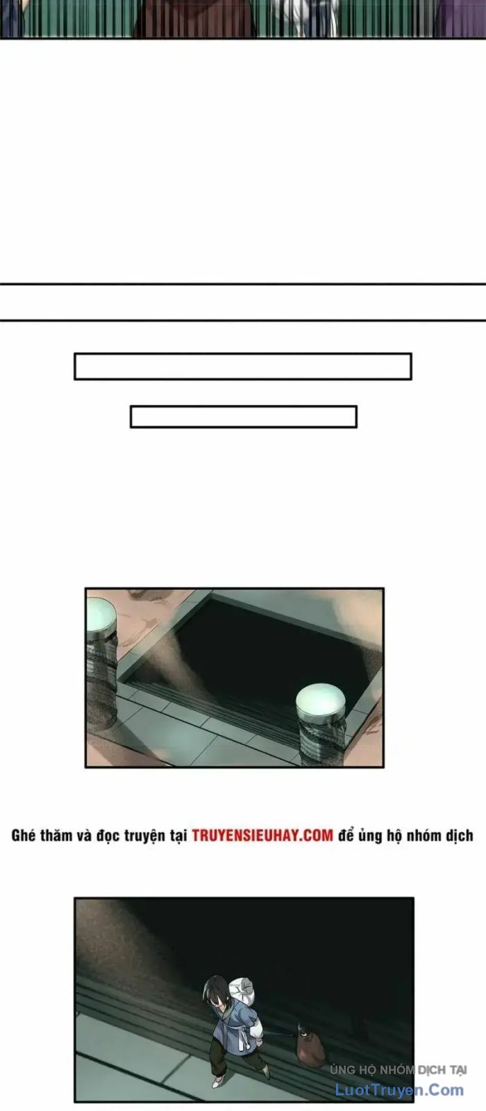 Huyết Chiến Hoa Sơn Chapter 29 - Trang 14