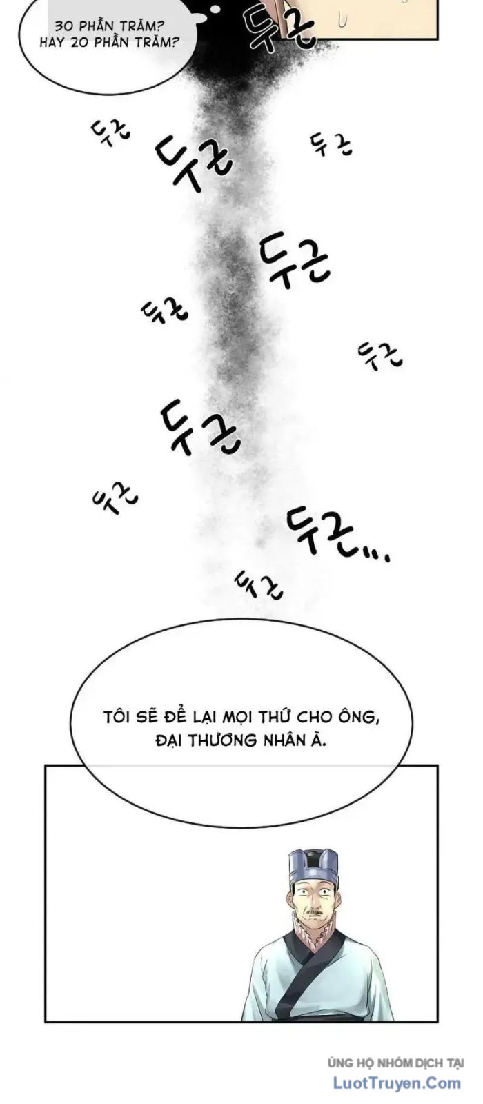 Huyết Chiến Hoa Sơn Chapter 29 - Trang 23
