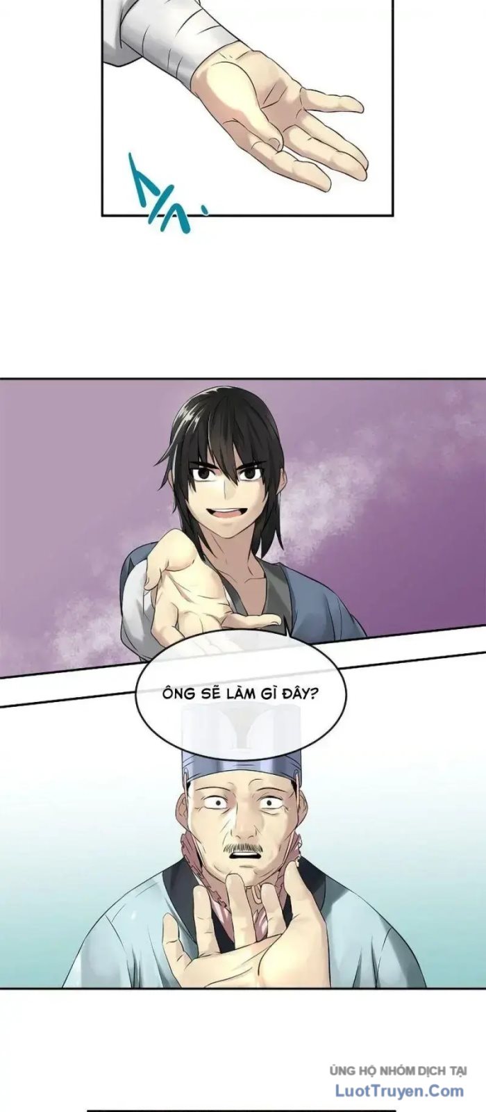 Huyết Chiến Hoa Sơn Chapter 29 - Trang 28