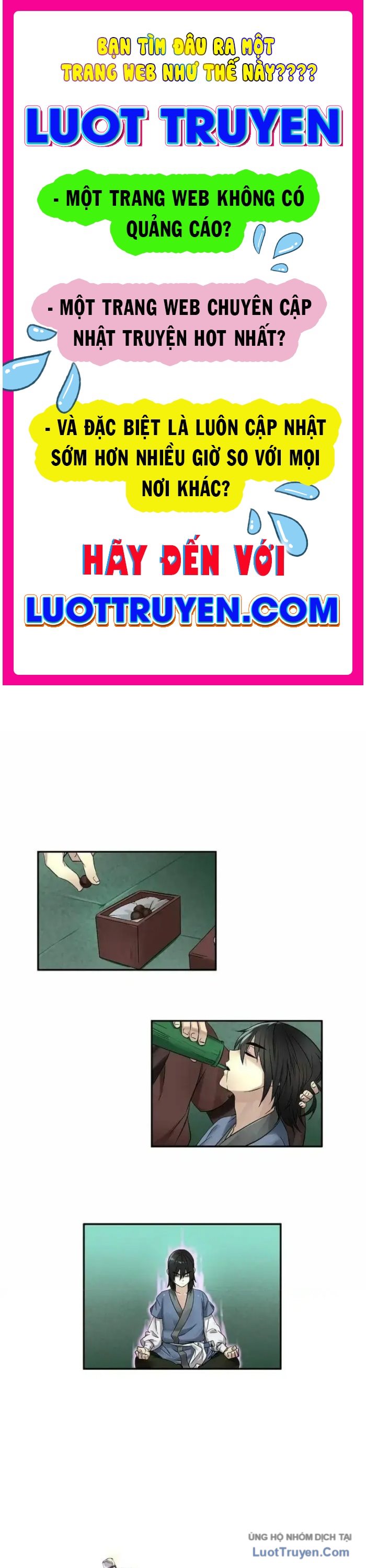 Huyết Chiến Hoa Sơn Chapter 29 - Trang 2