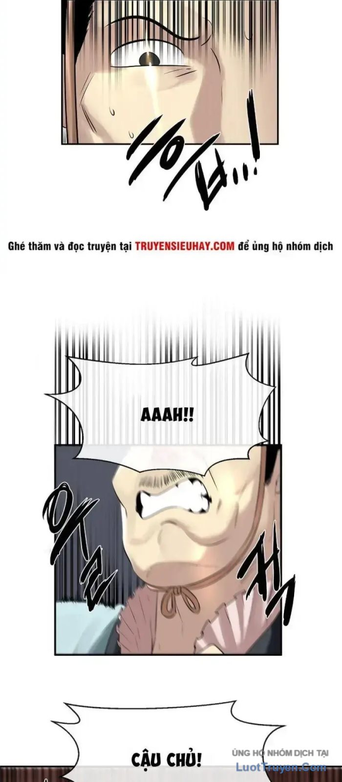 Huyết Chiến Hoa Sơn Chapter 29 - Trang 29
