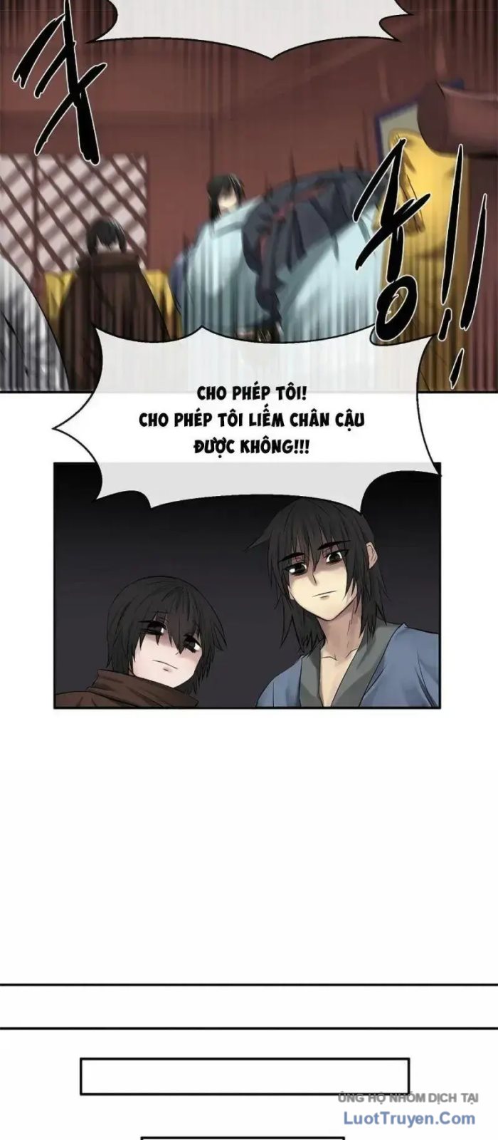 Huyết Chiến Hoa Sơn Chapter 29 - Trang 30