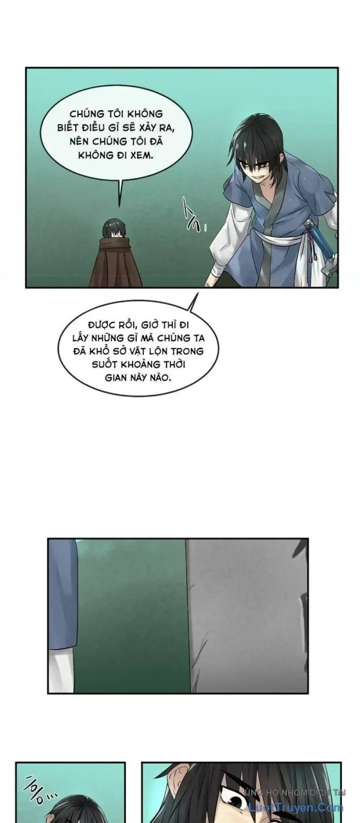 Huyết Chiến Hoa Sơn Chapter 29 - Trang 7