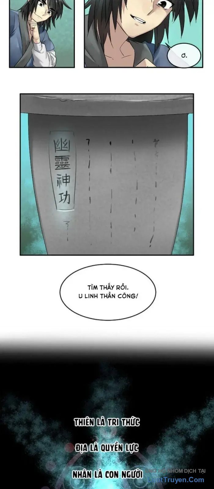 Huyết Chiến Hoa Sơn Chapter 29 - Trang 8