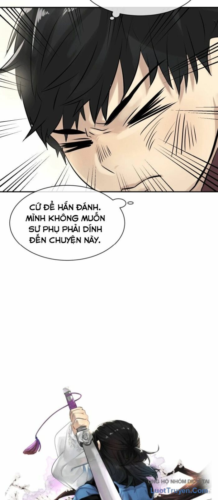 Huyết Chiến Hoa Sơn Chapter 3 - Trang 13