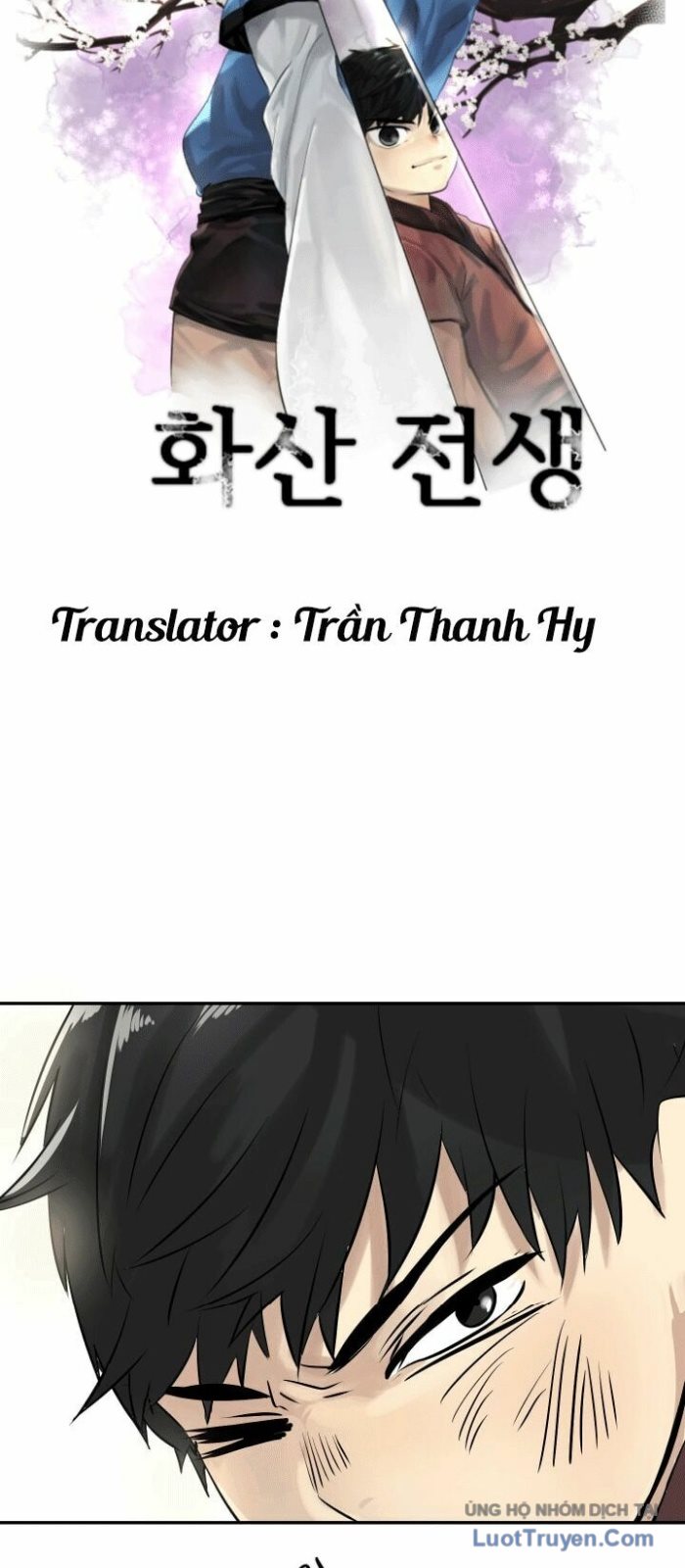 Huyết Chiến Hoa Sơn Chapter 3 - Trang 14