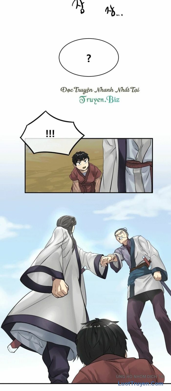 Huyết Chiến Hoa Sơn Chapter 3 - Trang 15
