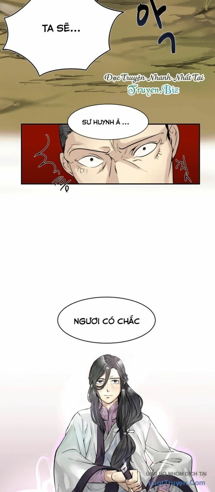 Huyết Chiến Hoa Sơn Chapter 3 - Trang 21