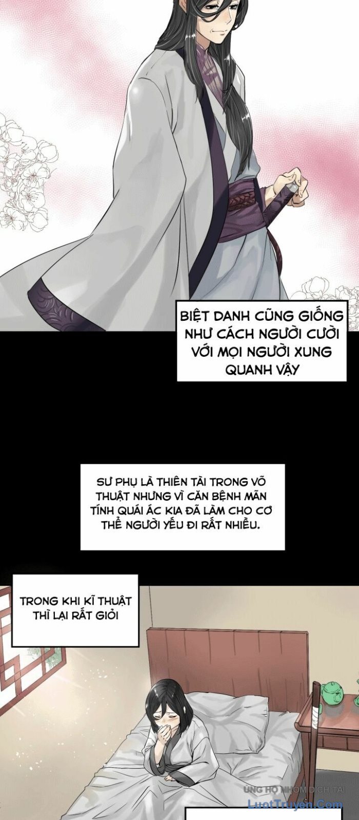Huyết Chiến Hoa Sơn Chapter 3 - Trang 27