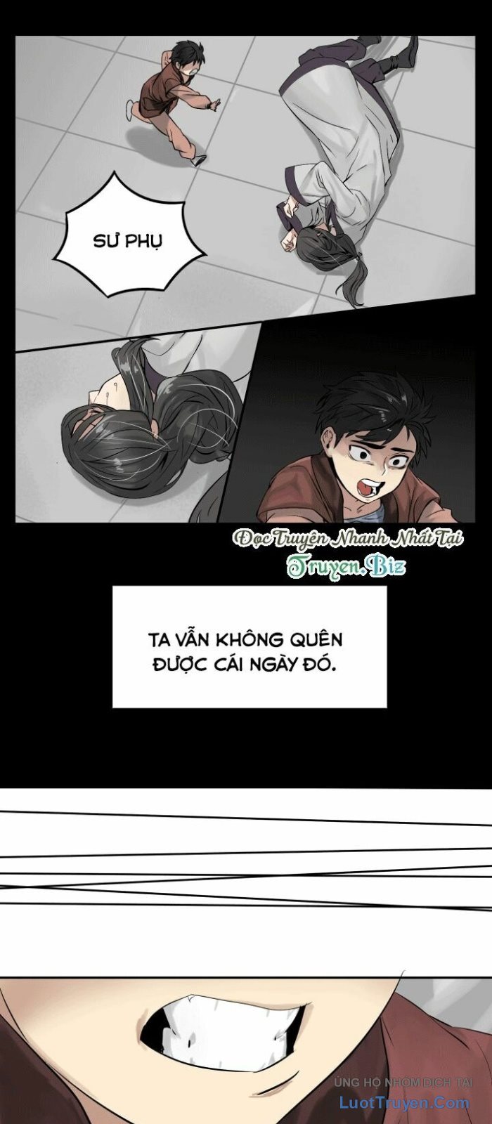 Huyết Chiến Hoa Sơn Chapter 3 - Trang 29