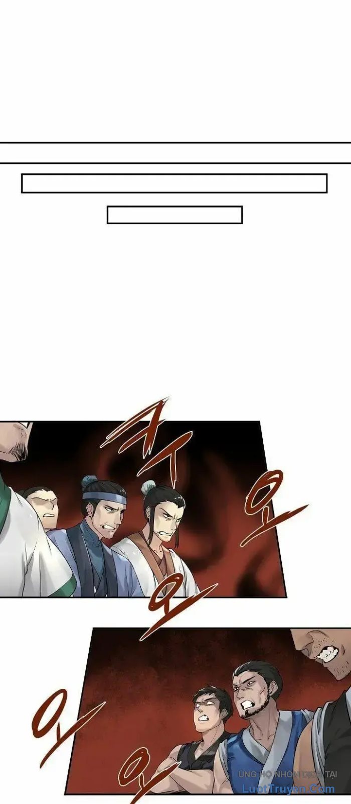 Huyết Chiến Hoa Sơn Chapter 30 - Trang 10